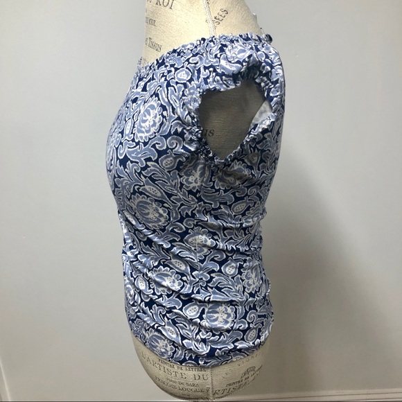 LOFT blouse - Picture 3 of 5